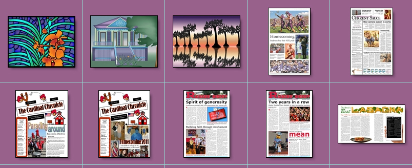 portfolio preview